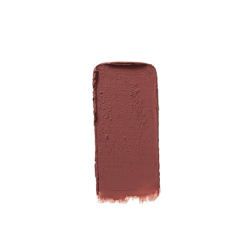 رژلب مات مخملی فلورمار مدل HD Weightless Matte کد 002(رنگ Dry Rose) — تصویر ۲