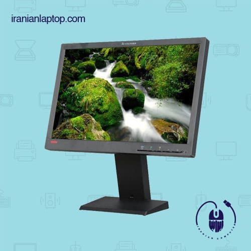 مانیتور استوک 19 اینچ لنوو مدل L1951PWD