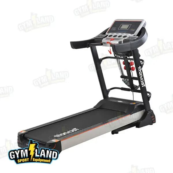 تردمیل خانگی تکنوفیت مدل TF-900DS — تصویر ۵