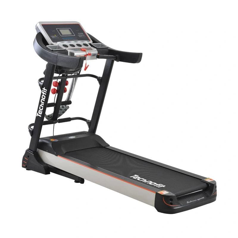 تردمیل خانگی تکنوفیت مدل TF-900DS