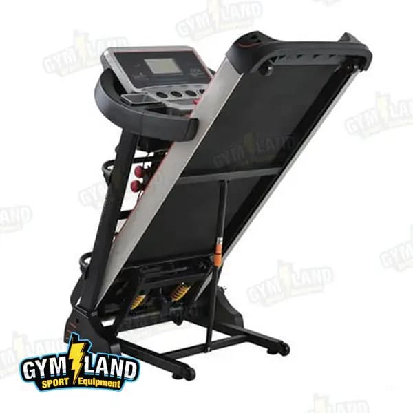 تردمیل خانگی تکنوفیت مدل TF-900DS — تصویر ۲