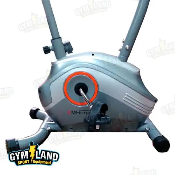 دوچرخه ثابت خانگی ای ام اچ فیتنس مدل 5070 — تصویر ۵