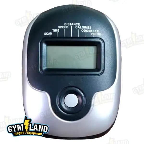 دوچرخه ثابت خانگی ای ام اچ فیتنس مدل 5070 — تصویر ۲