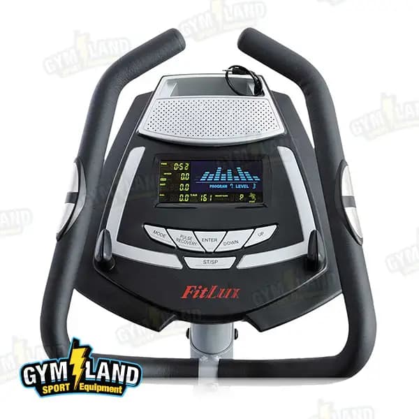 الپتیکال باشگاهی جی کی اکسر مدل Fitlux 5200 — تصویر ۲