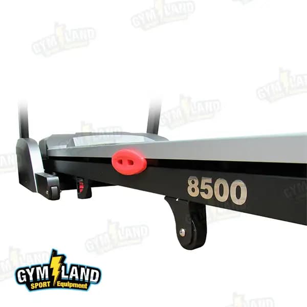 تردمیل خانگی پاورمکس مدل MT8500 — تصویر ۵