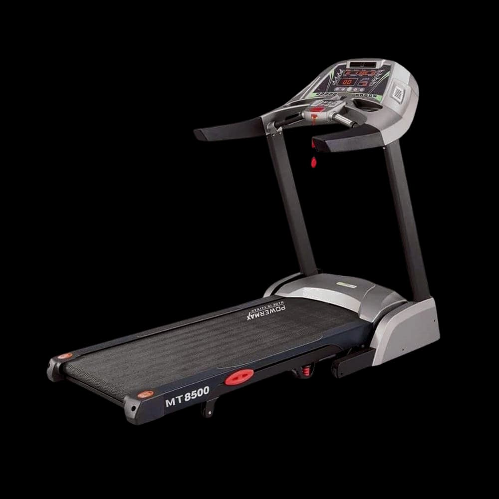 تردمیل خانگی پاورمکس مدل MT8500