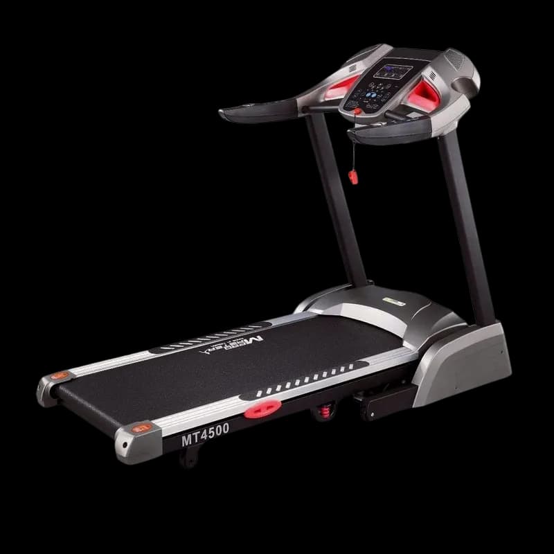 تردمیل خانگی پاورمکس مدل MT4500
