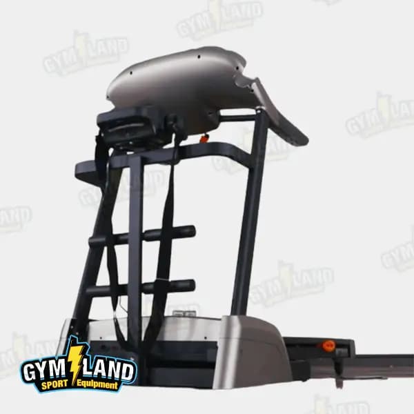تردمیل خانگی پاورمکس مدل MT2800 — تصویر ۶
