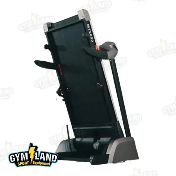 تردمیل خانگی پاورمکس مدل MT2600 — تصویر ۵