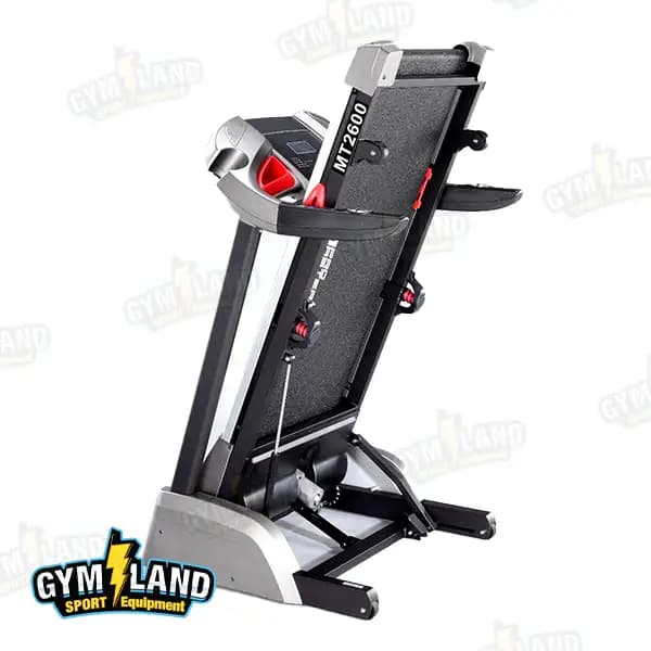 تردمیل خانگی پاورمکس مدل MT2600 — تصویر ۶