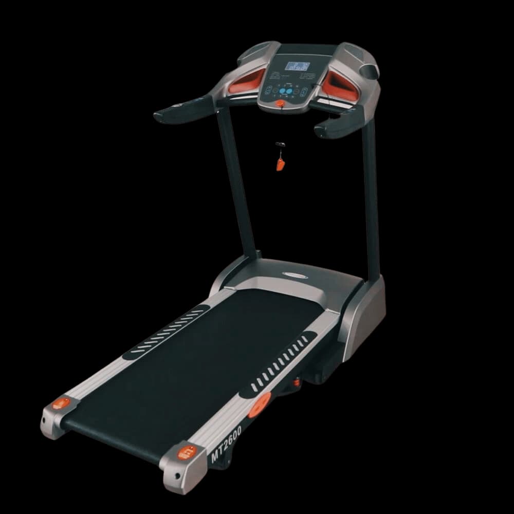 تردمیل خانگی پاورمکس مدل MT2600