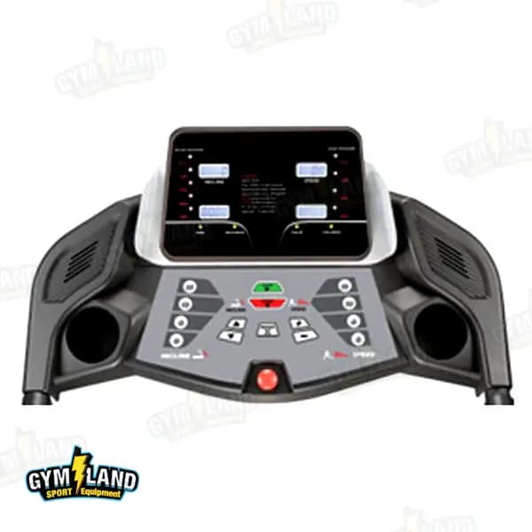 تردمیل خانگی تایتان فیتنس مدل TF7100-V — تصویر ۲