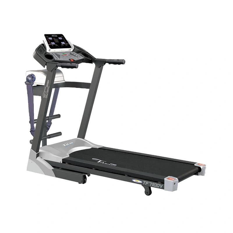 تردمیل خانگی تایتان فیتنس مدل TF7100-V