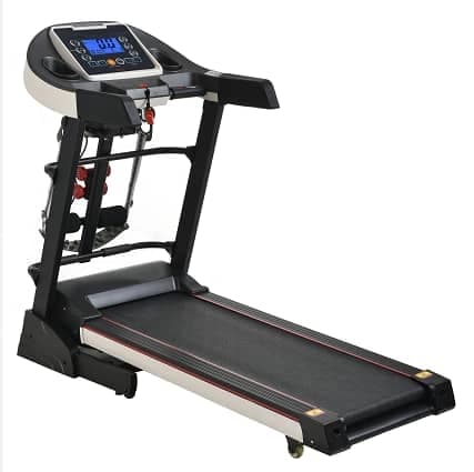 تردمیل خانگی لیدر اسپرت مدل DK12AF-PLUS