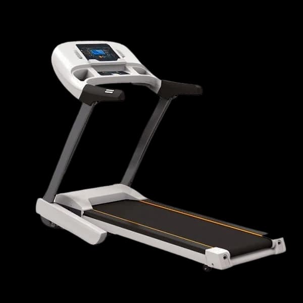 تردمیل خانگی لیدر اسپرت مدل DK12AI