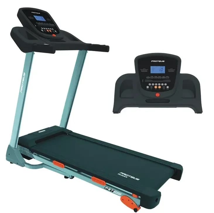 تردمیل خانگی پروتئوس مدل PST-3500