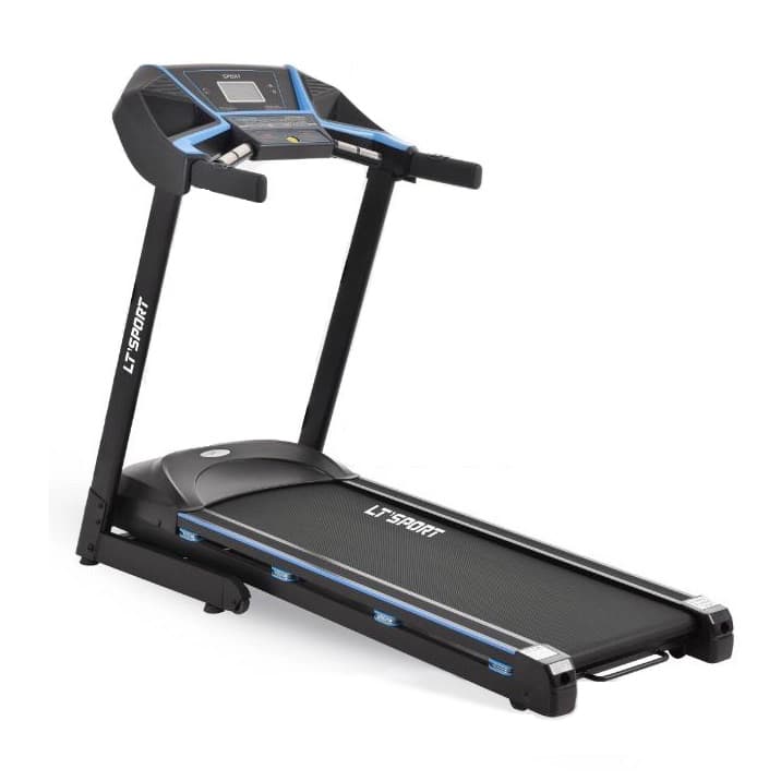تردمیل خانگی ال تی اسپرت مدل S-109