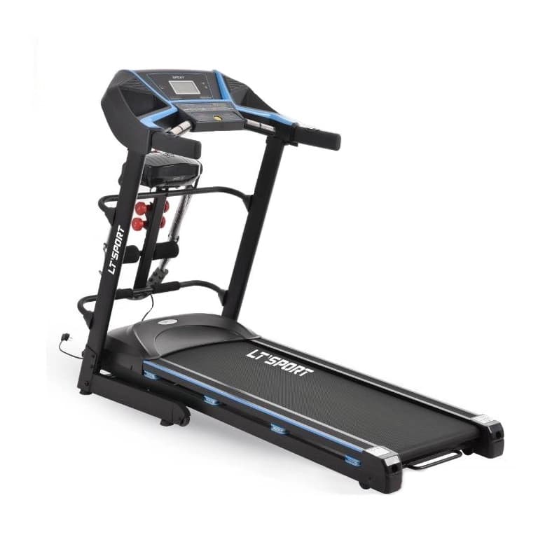 تردمیل خانگی ال تی اسپرت مدل DS-109