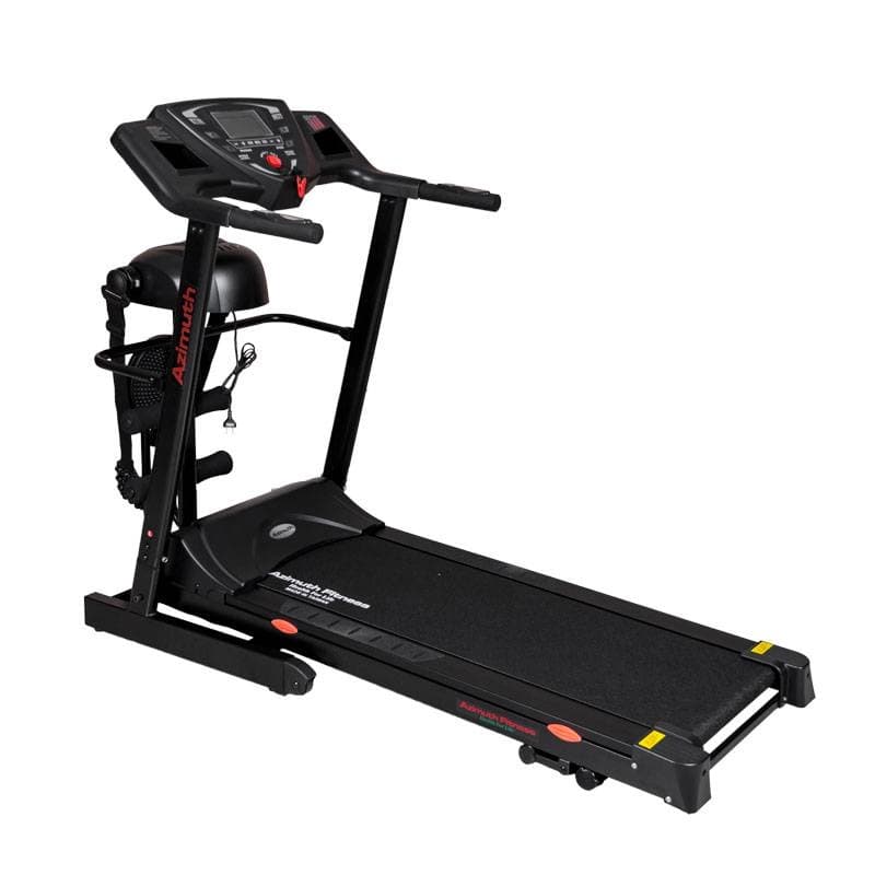تردمیل خانگی آذیموس مدل AZ6080-1/4