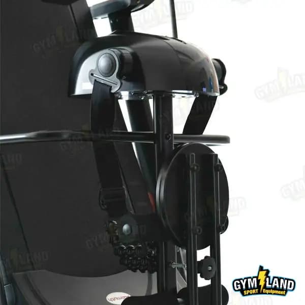 تردمیل خانگی آذیموس مدل AZ6080-1/4 — تصویر ۵