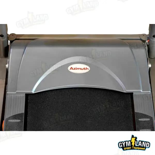 تردمیل خانگی آذیموس مدل AZ6080 — تصویر ۵