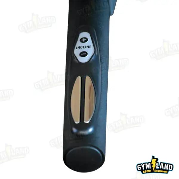 تردمیل خانگی آذیموس مدل AZ6080 — تصویر ۶