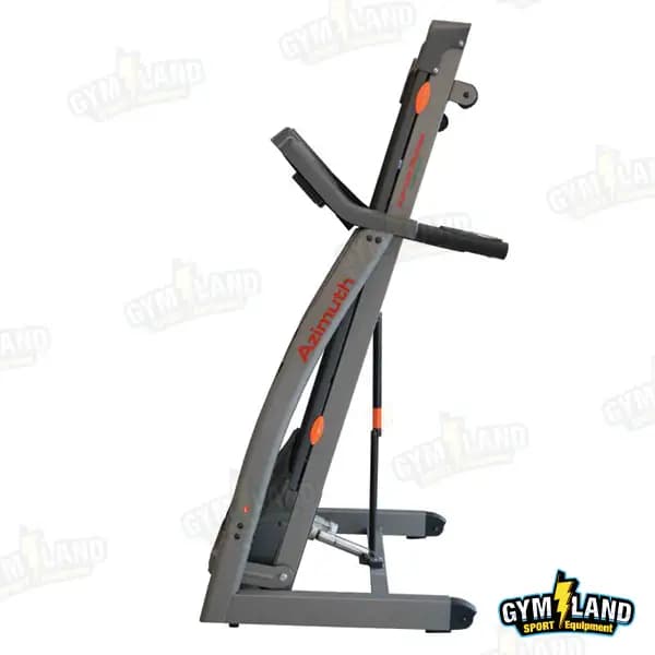 تردمیل خانگی آذیموس مدل AZ6080 — تصویر ۲