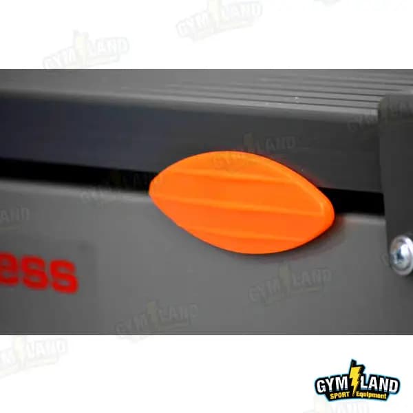 تردمیل خانگی آذیموس مدل AZ6080 — تصویر ۳