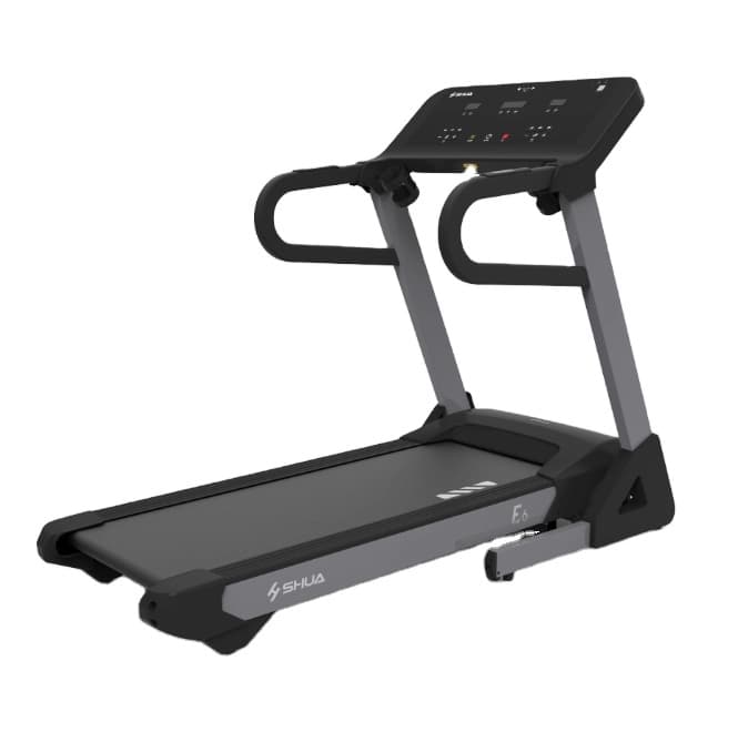 تردمیل شوا مدل SH-T3900 خانگی