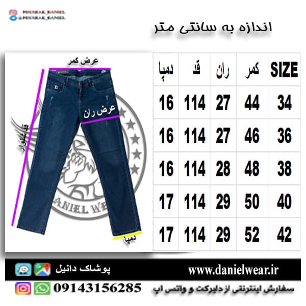 لی ویونا 34-42 — تصویر ۳