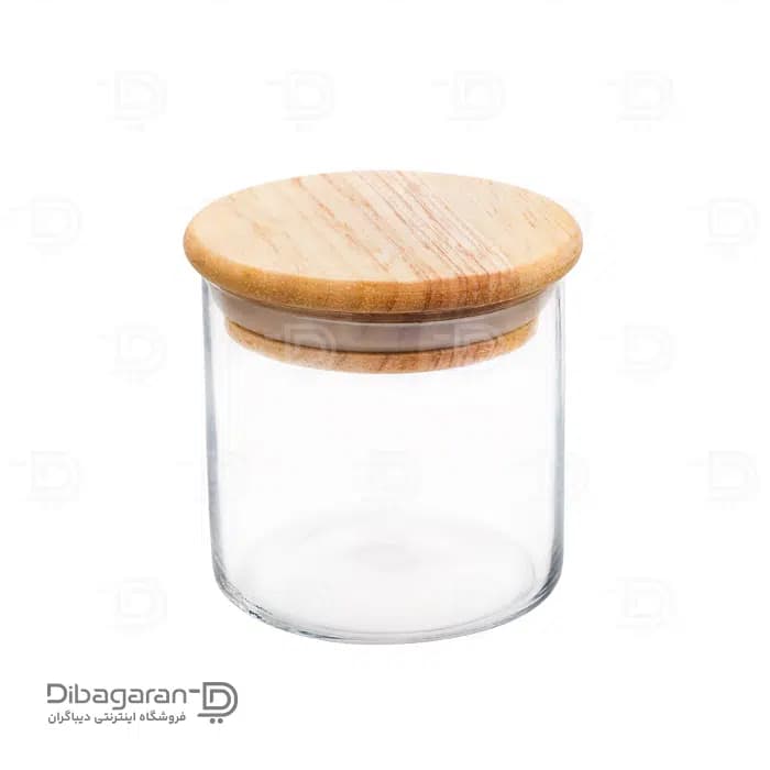 بانکه شیشه ای یونیک کد UN-1302