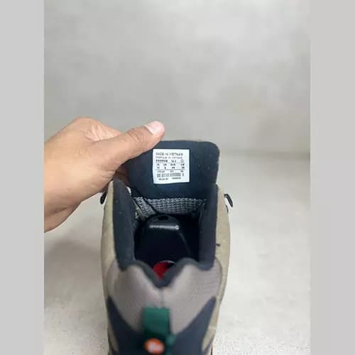 نیم بوت مردانه مرل مدل H9968 — تصویر ۴
