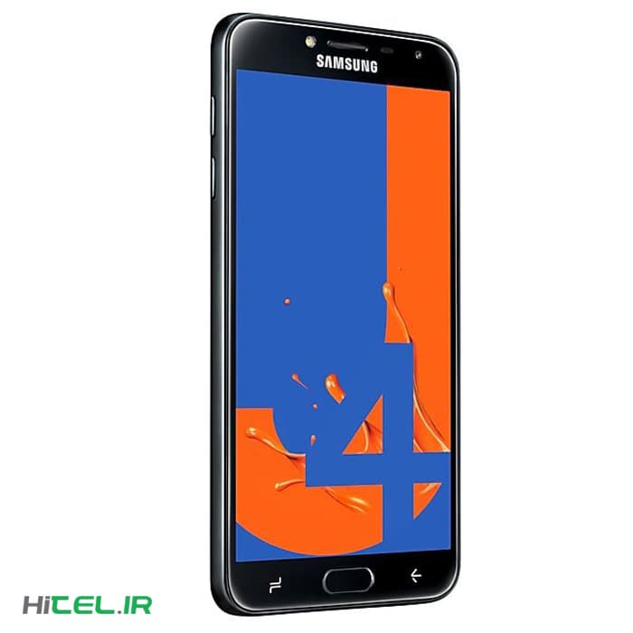 گوشی موبایل سامسونگ Samsung Galaxy J4 2018 — تصویر ۲