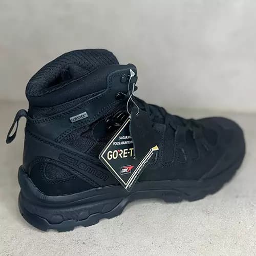 نیم بوت کوهنوردی سالامون Quest 4D GTX Forces 2 (اورجینال) [ارسال رایگان]