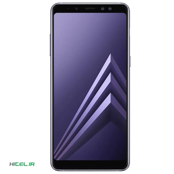 گوشی موبایل سامسونگ Samsung Galaxy A8 Plus (2018) — تصویر ۳