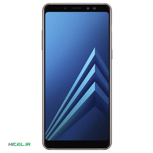 گوشی موبایل سامسونگ Samsung Galaxy A8 Plus (2018)