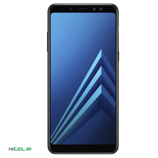 گوشی موبایل سامسونگ Samsung Galaxy A8 Plus (2018) — تصویر ۵