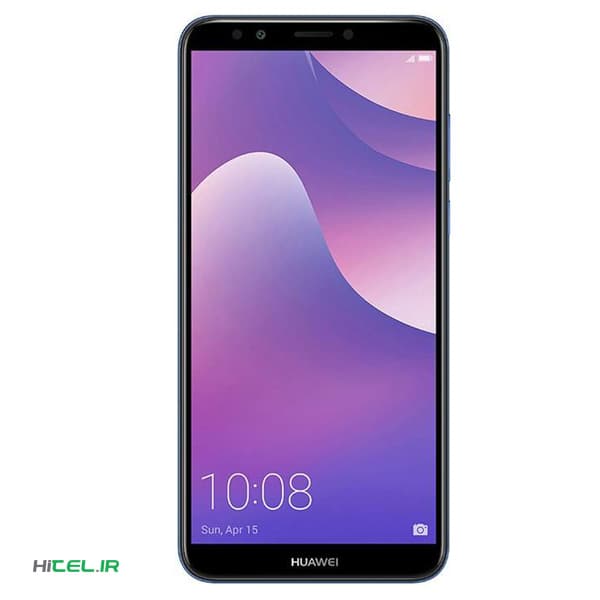 گوشی موبایل هواوی Huawei Y7 Prime 2018
