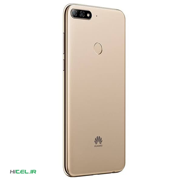 گوشی موبایل هواوی Huawei Y7 Prime 2018 — تصویر ۸