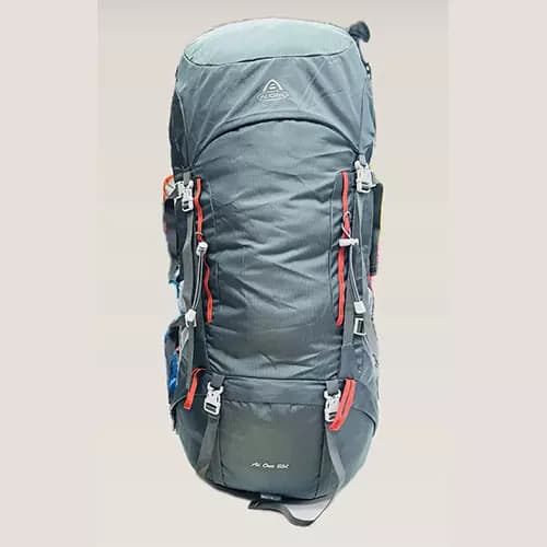 کوله پشتی کوهنوردی 80 لیتری آی وان کد 8187 — تصویر ۵