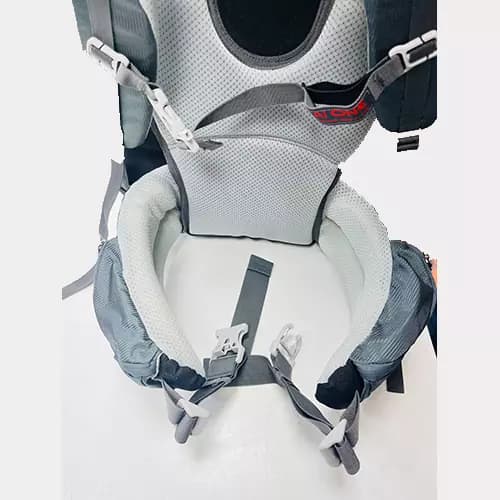 کوله پشتی کوهنوردی 80 لیتری آی وان کد 8187 — تصویر ۶