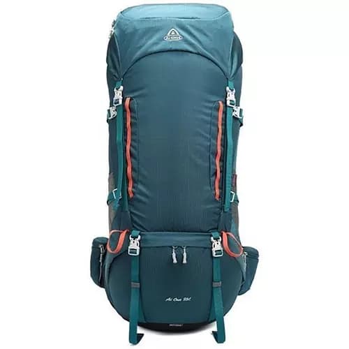 کوله پشتی کوهنوردی 80 لیتری آی وان کد 8187 — تصویر ۸