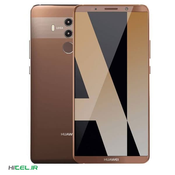 گوشی موبایل هواوی Huawei Mate 10 Pro ظرفیت 128 گیگابایت — تصویر ۲