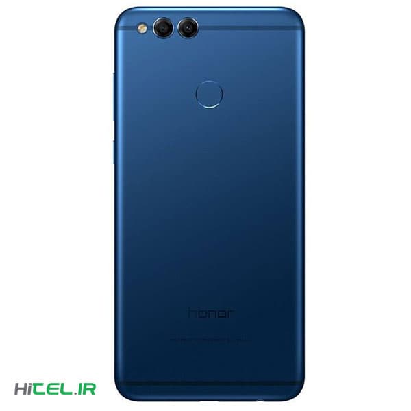 گوشی موبایل هواوی Honor 7X ظرفیت 64 گیگابایت — تصویر ۷