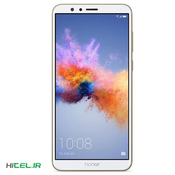 گوشی موبایل هواوی Honor 7X ظرفیت 64 گیگابایت — تصویر ۶