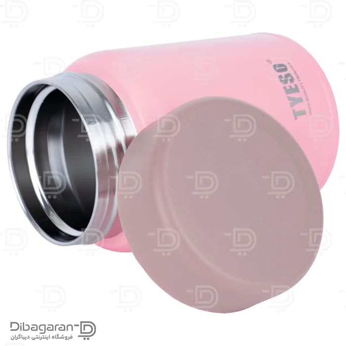 مینی فلاسک تایسو مدل TS-8765A — تصویر ۶