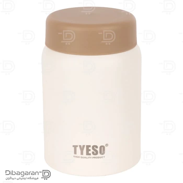 مینی فلاسک تایسو مدل TS-8765A — تصویر ۳