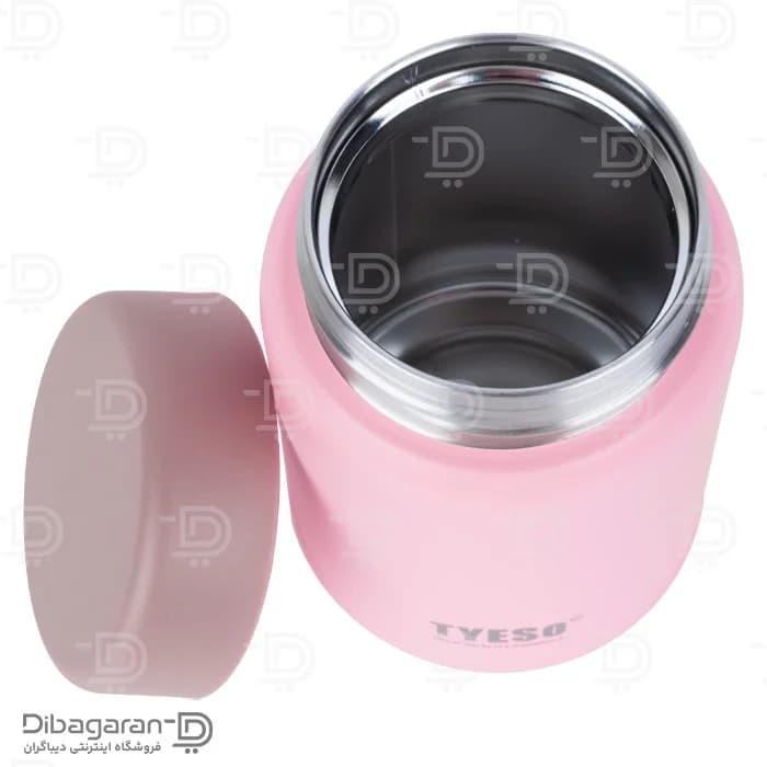 مینی فلاسک تایسو مدل TS-8765A — تصویر ۴