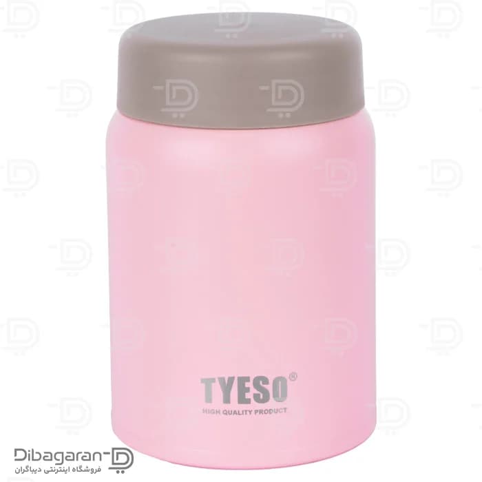 مینی فلاسک تایسو مدل TS-8765A