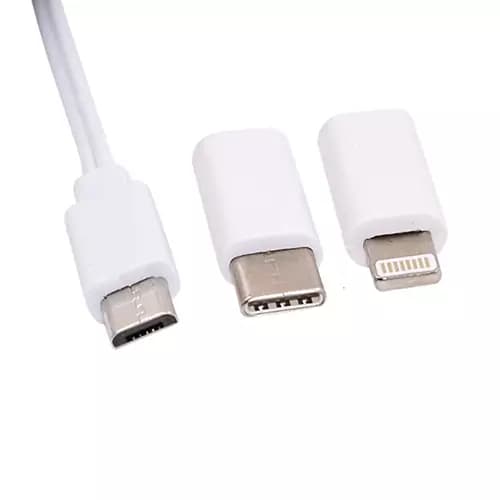 تنس و ماساژور قابل حمل 6 حالته تلفن همراه مدل FBM-003-OTG — تصویر ۷